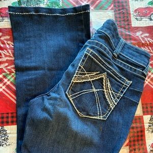 Ariat jeans